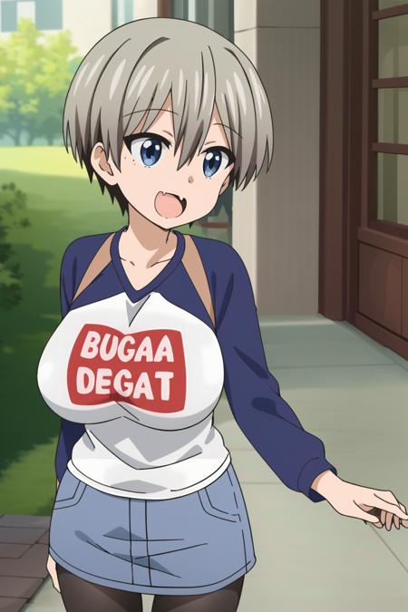 宇崎花 Uzaki Hana 宇崎ちゃんは遊びたい! Uzaki-chan Wants to Hang Out! - v1.0 | Stable  Diffusion LoRA | Civitai